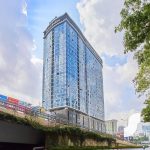 Tòa nhà Eurowindow - Ảnh 3