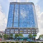 Tòa nhà Eurowindow - Ảnh 1