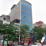 Tòa nhà Hoa Đăng - Ảnh 2