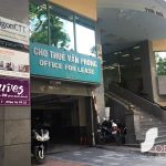 Tòa nhà Sao Bắc - Ảnh 3