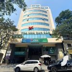 Tòa nhà Sao Bắc - Ảnh 1