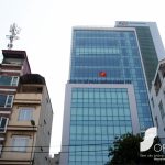 Tòa nhà Vinaconex 2 - Ảnh 1