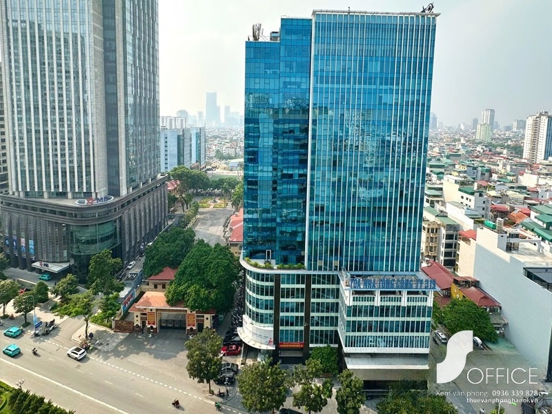 319 Tower - Ảnh 1
