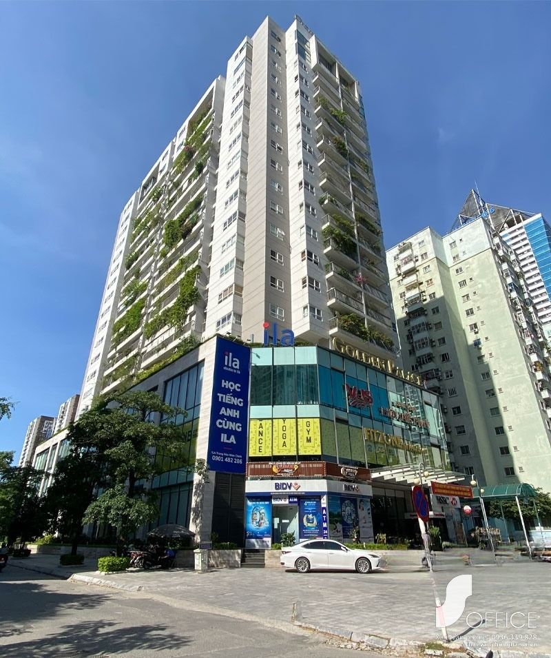 Golden Palace - Ảnh 4