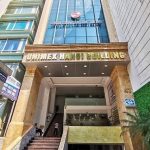 Unimex Hanoi Building - Ảnh 1