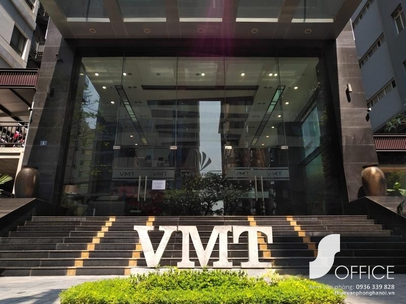 VMT Building - Ảnh 3