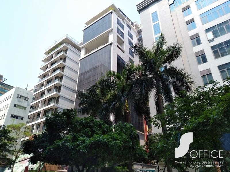 VMT Building - Ảnh 2