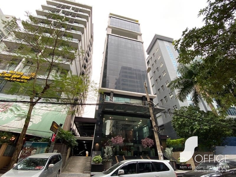 VMT Building - Ảnh 1