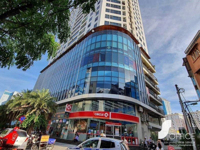 Hoàng Ngân Plaza - Ảnh 3