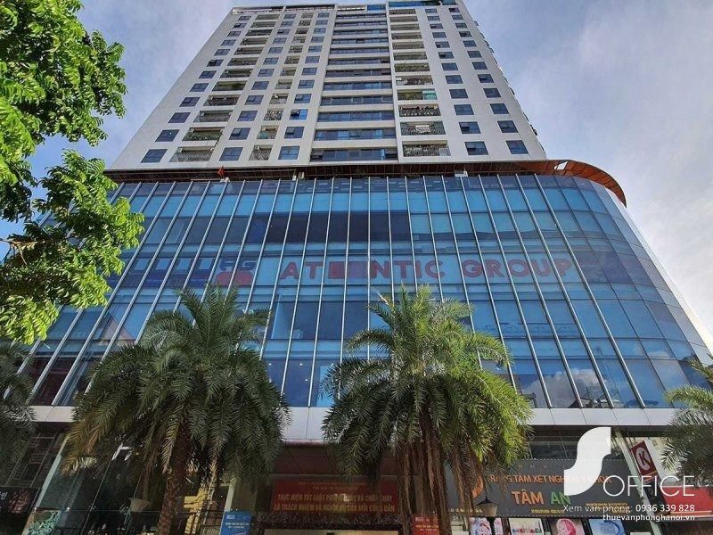 Hoàng Ngân Plaza - Ảnh 5
