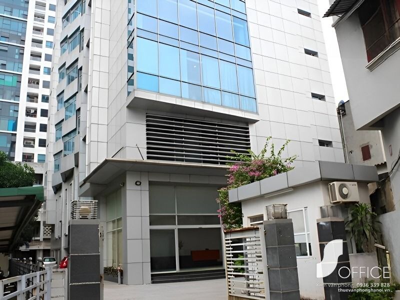 VG Building - Ảnh 2