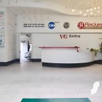VG Building - Ảnh 6