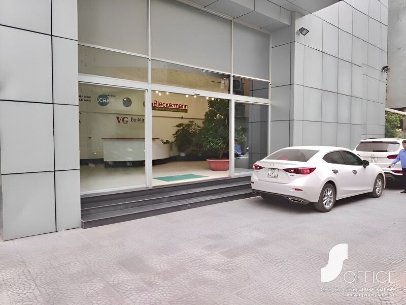 VG Building - Ảnh 3