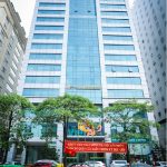 Việt Á Tower - Ảnh 1