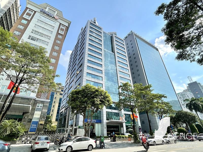 Việt Á Tower - Ảnh 2