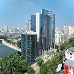 BRG Diamond Park Plaza - Ảnh 3