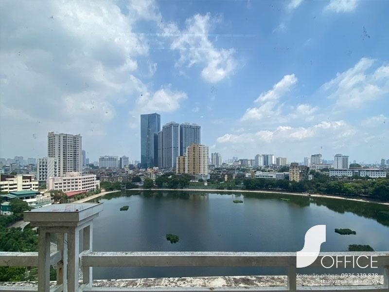 Lake View Building - Ảnh 4