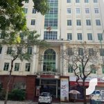 Vinaconex 3 Building - Ảnh 1