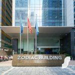 Zodiac Building - Ảnh 1