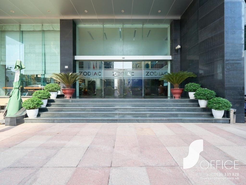 Zodiac Building - Ảnh 5