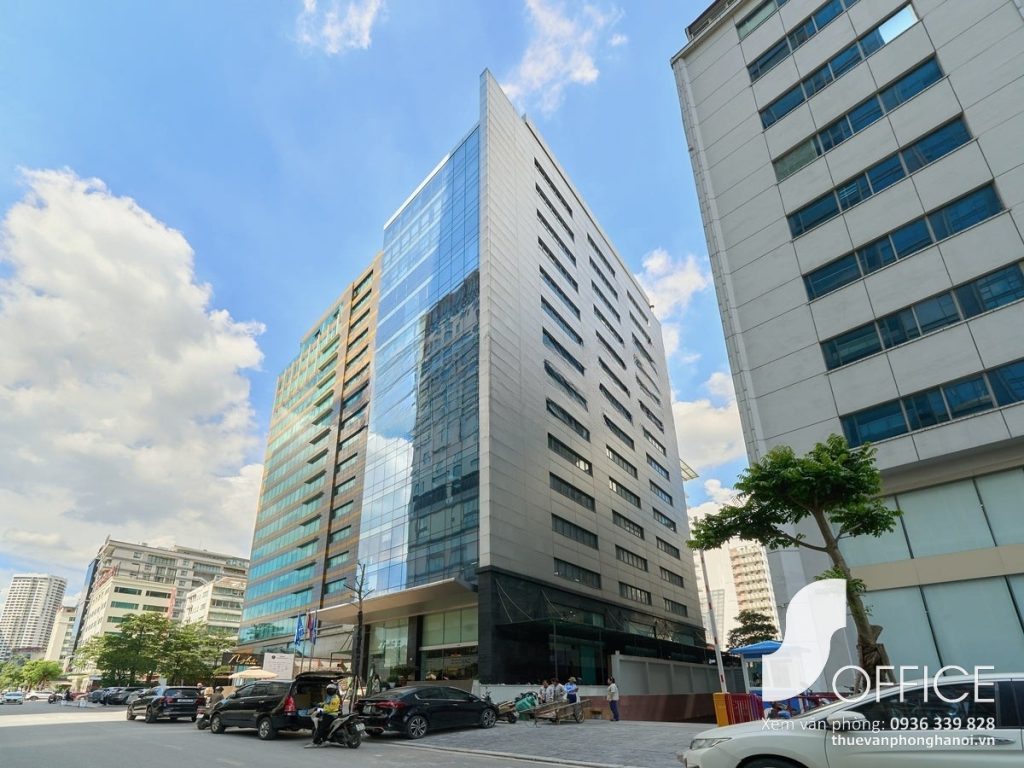 Zodiac Building - Ảnh 2
