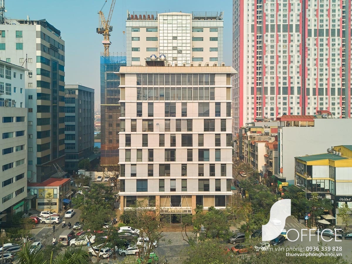 AC Building - Ảnh 1