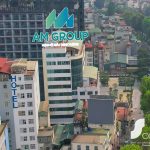 Tòa nhà AM Group - Ảnh 1