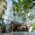 Tòa nhà AMTA - Ảnh 2