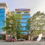 Tòa nhà An Hưng - Ảnh 1
