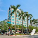 Tòa Nhà Âu Việt - Ảnh 2
