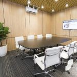 Azumi Offices - Ảnh 12