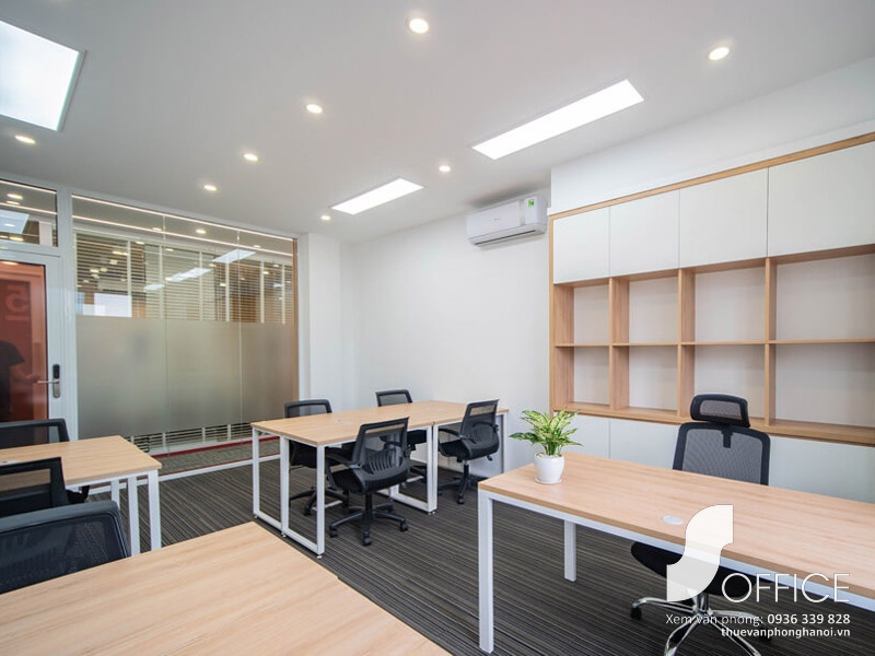 Azumi Offices - Ảnh 3