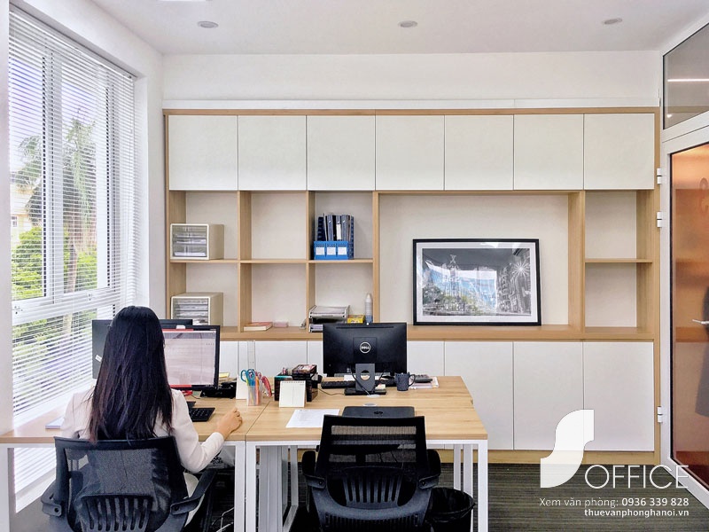 Azumi Offices - Ảnh 4