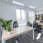 Azumi Offices - Ảnh 5