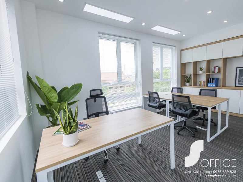 Azumi Offices - Ảnh 5