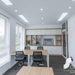 Azumi Offices - Ảnh 9