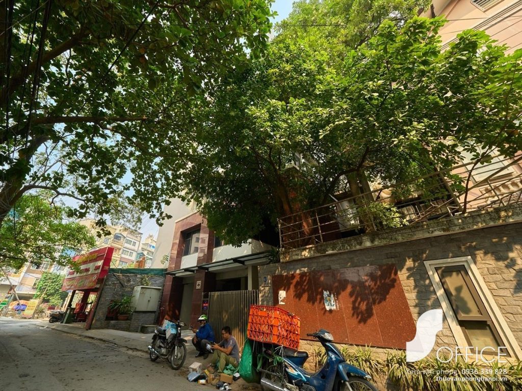 B&T Building - Ảnh 2