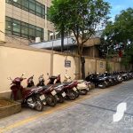 Tòa nhà Artex - Ảnh 10