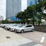 Tòa nhà Sông Đà - Ảnh 9
