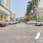 Tòa nhà Mercury Building - Ảnh 12