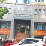 Tòa nhà Báo Tiền Phong - Ảnh 2