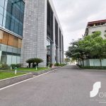 Tòa nhà Viện dầu khí - Ảnh 4