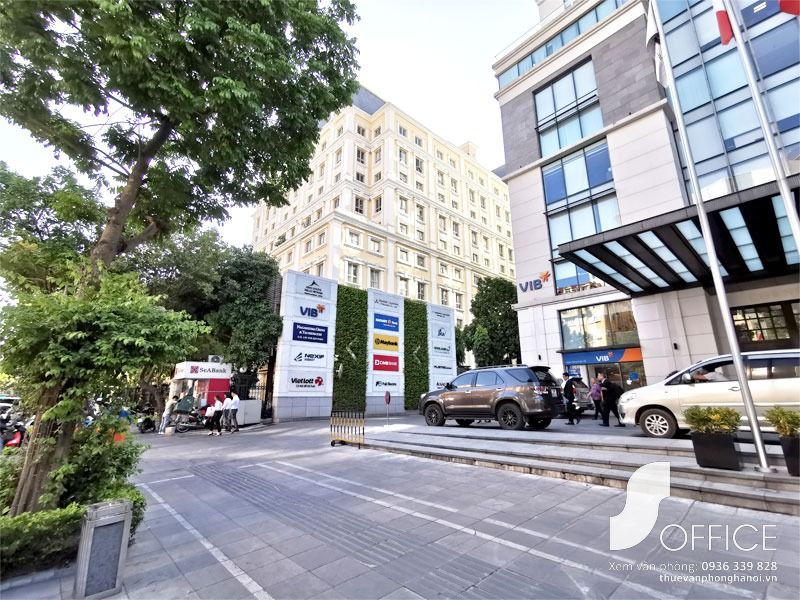 Cornerstone Building - Ảnh 3