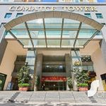 Comatce Tower - Ảnh 3