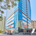 Diamond Flower Tower - Ảnh 3