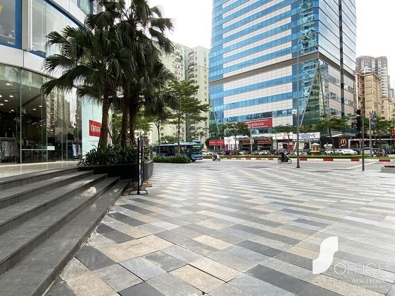 HaNoi Center Point - Ảnh 3