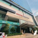 Hapulico Center Building - Ảnh 4