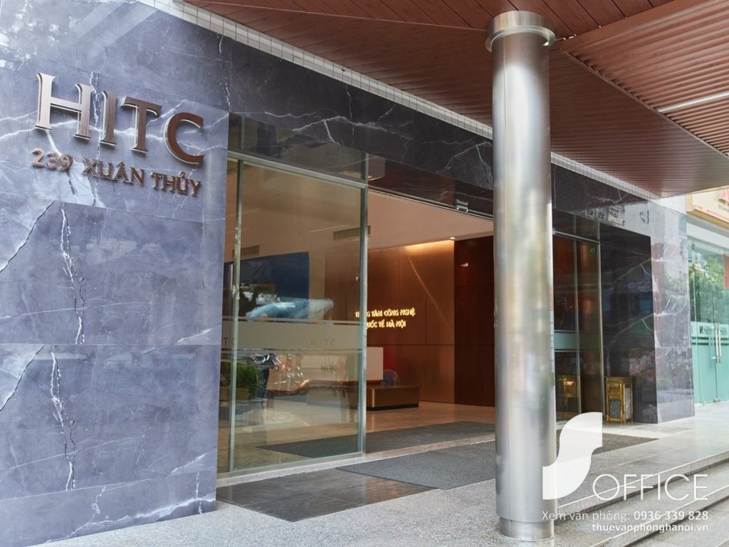 HITC Building - Ảnh 3