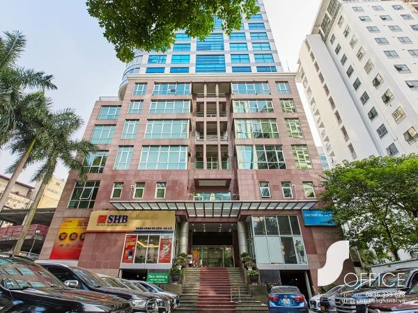 Ladeco Building - Ảnh 1