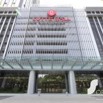 Lotte Mall West Lake Hanoi - Ảnh 3